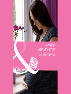 cover image of Having Adam's Baby